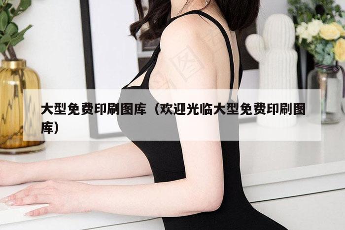 大型免费印刷图库（欢迎光临大型免费印刷图库）
